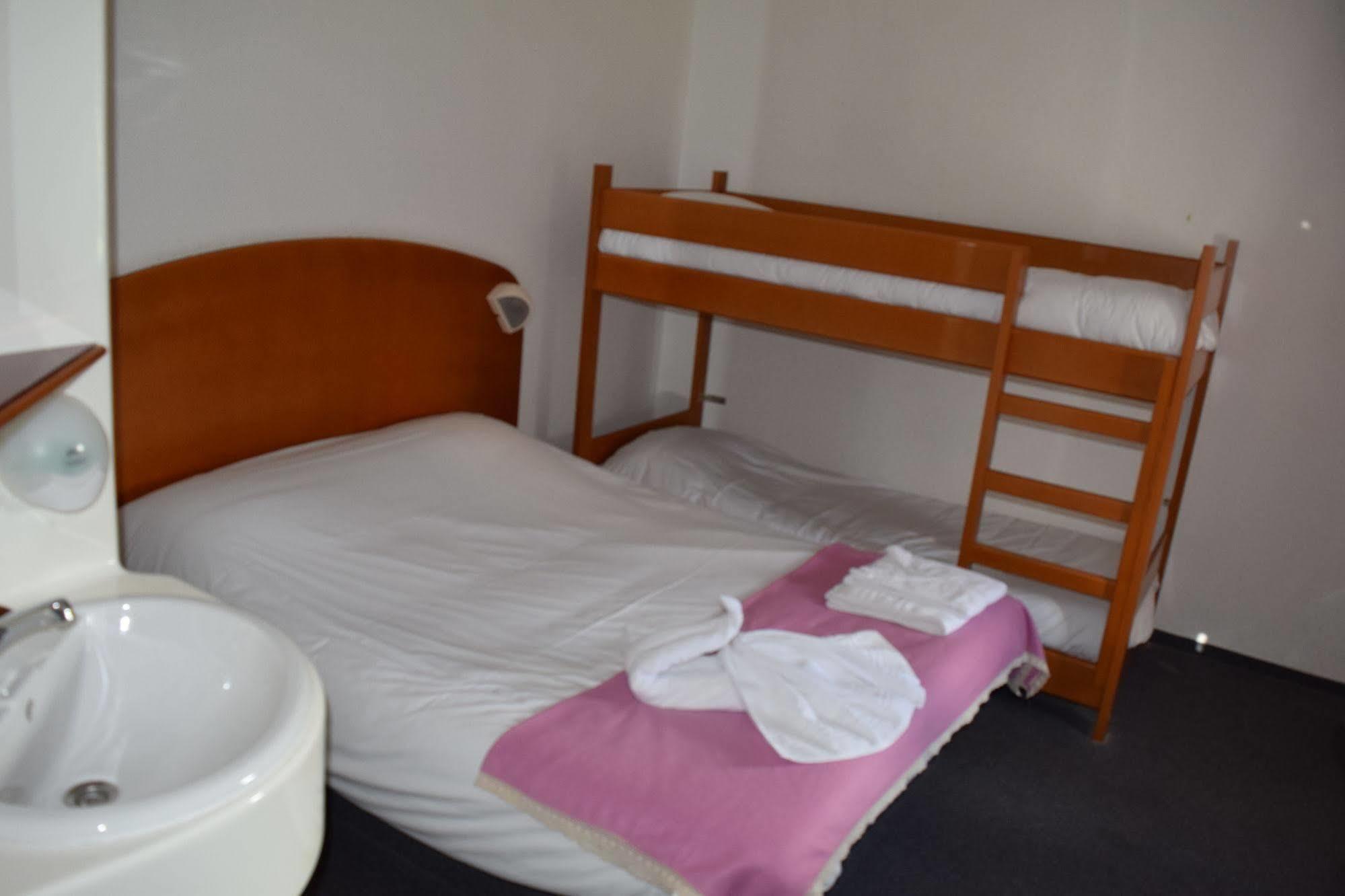 Quick Palace Saint Brieuc Tregueux Dış mekan fotoğraf