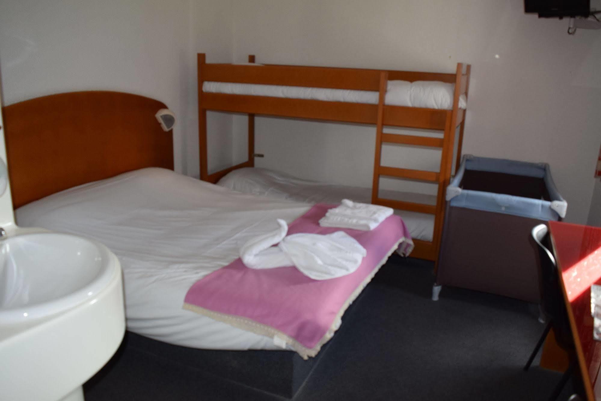 Quick Palace Saint Brieuc Tregueux Dış mekan fotoğraf